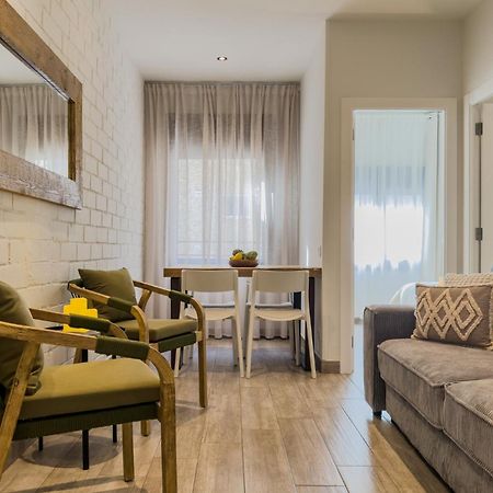 Novus Homes Barcelona Santa Eulalia 略夫雷加特河畔奥斯皮塔莱特 外观 照片
