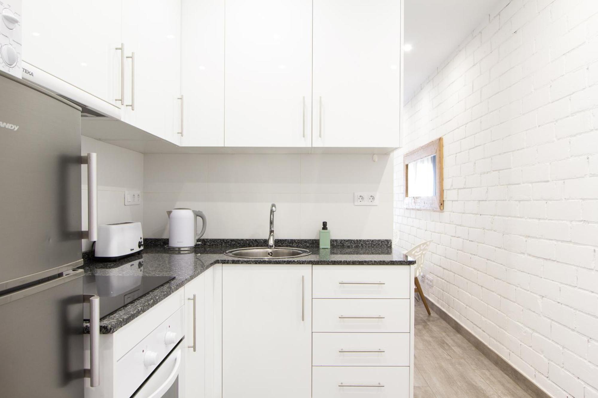 Novus Homes Barcelona Santa Eulalia 略夫雷加特河畔奥斯皮塔莱特 外观 照片
