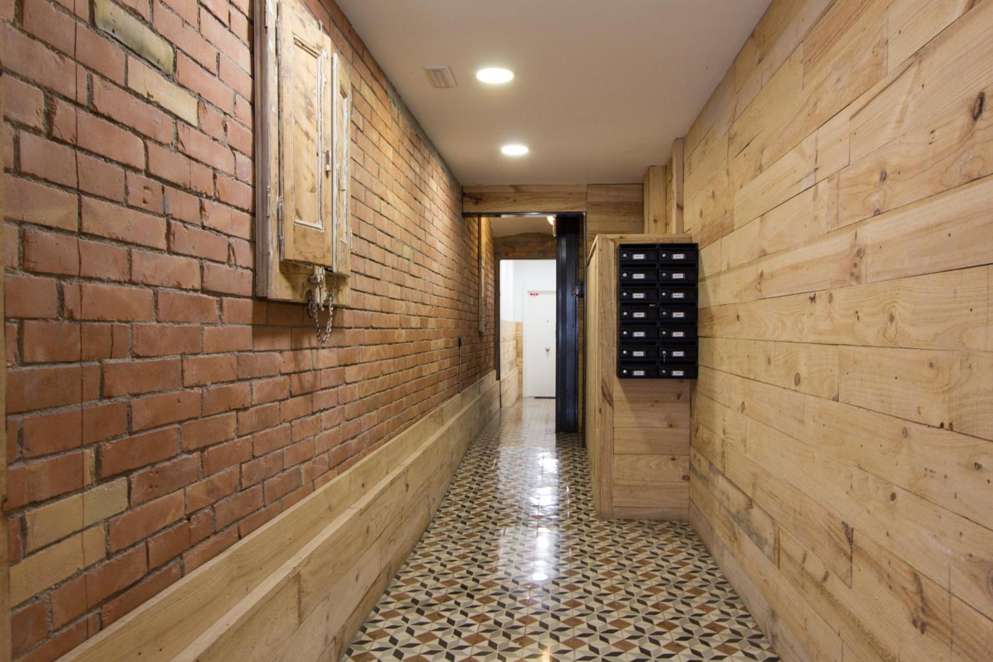 Novus Homes Barcelona Santa Eulalia 略夫雷加特河畔奥斯皮塔莱特 外观 照片