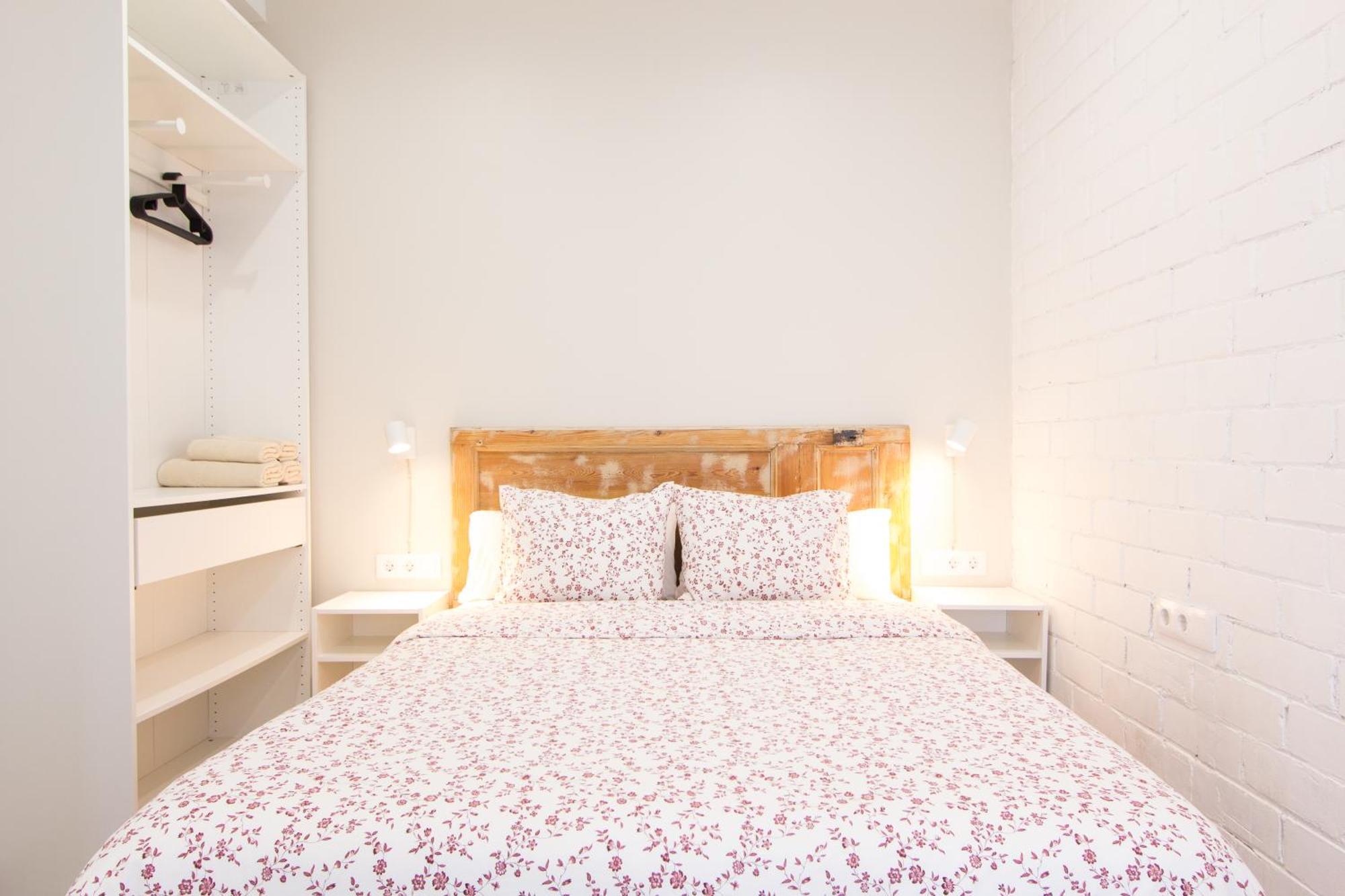 Novus Homes Barcelona Santa Eulalia 略夫雷加特河畔奥斯皮塔莱特 外观 照片