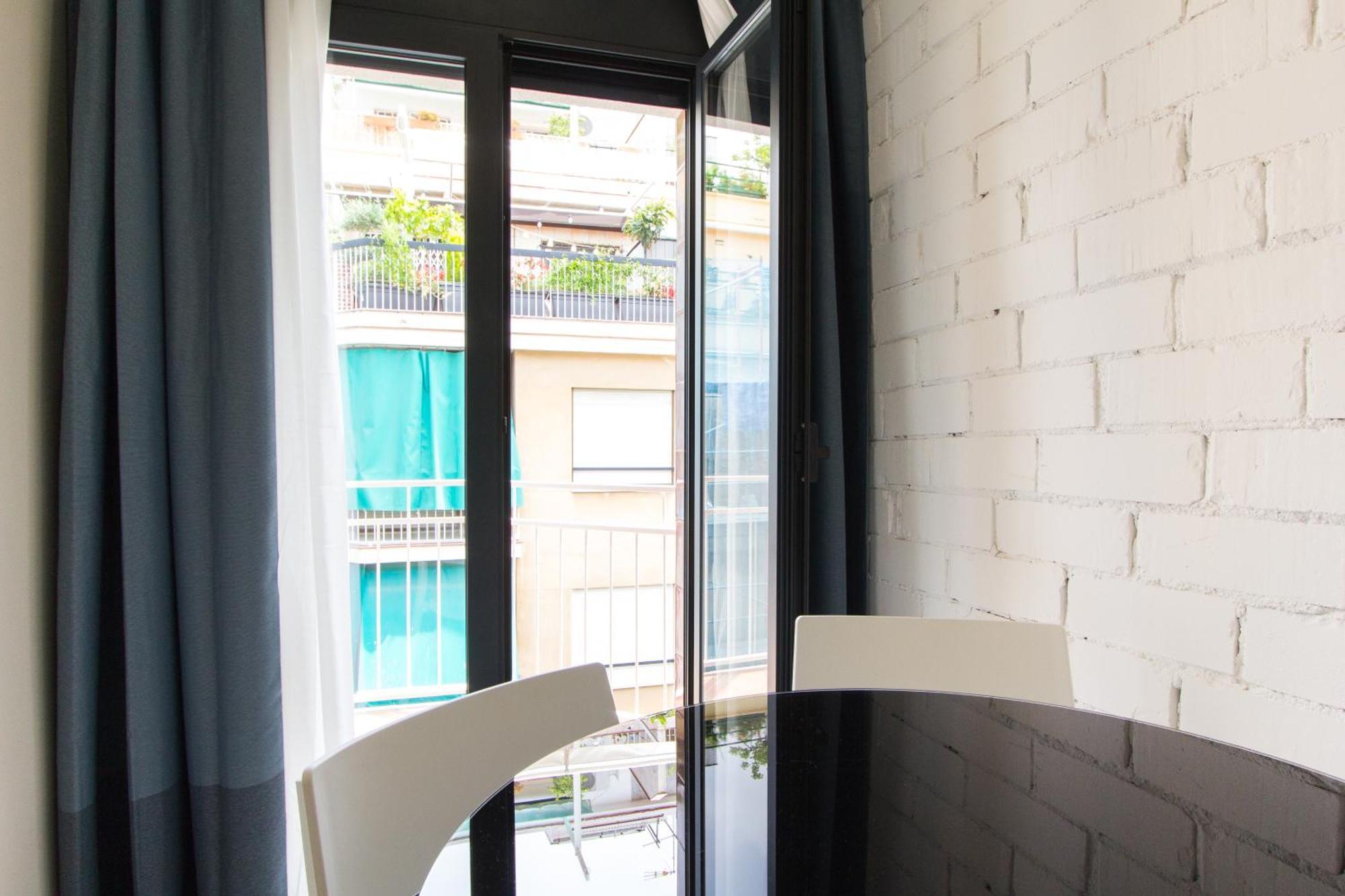Novus Homes Barcelona Santa Eulalia 略夫雷加特河畔奥斯皮塔莱特 外观 照片