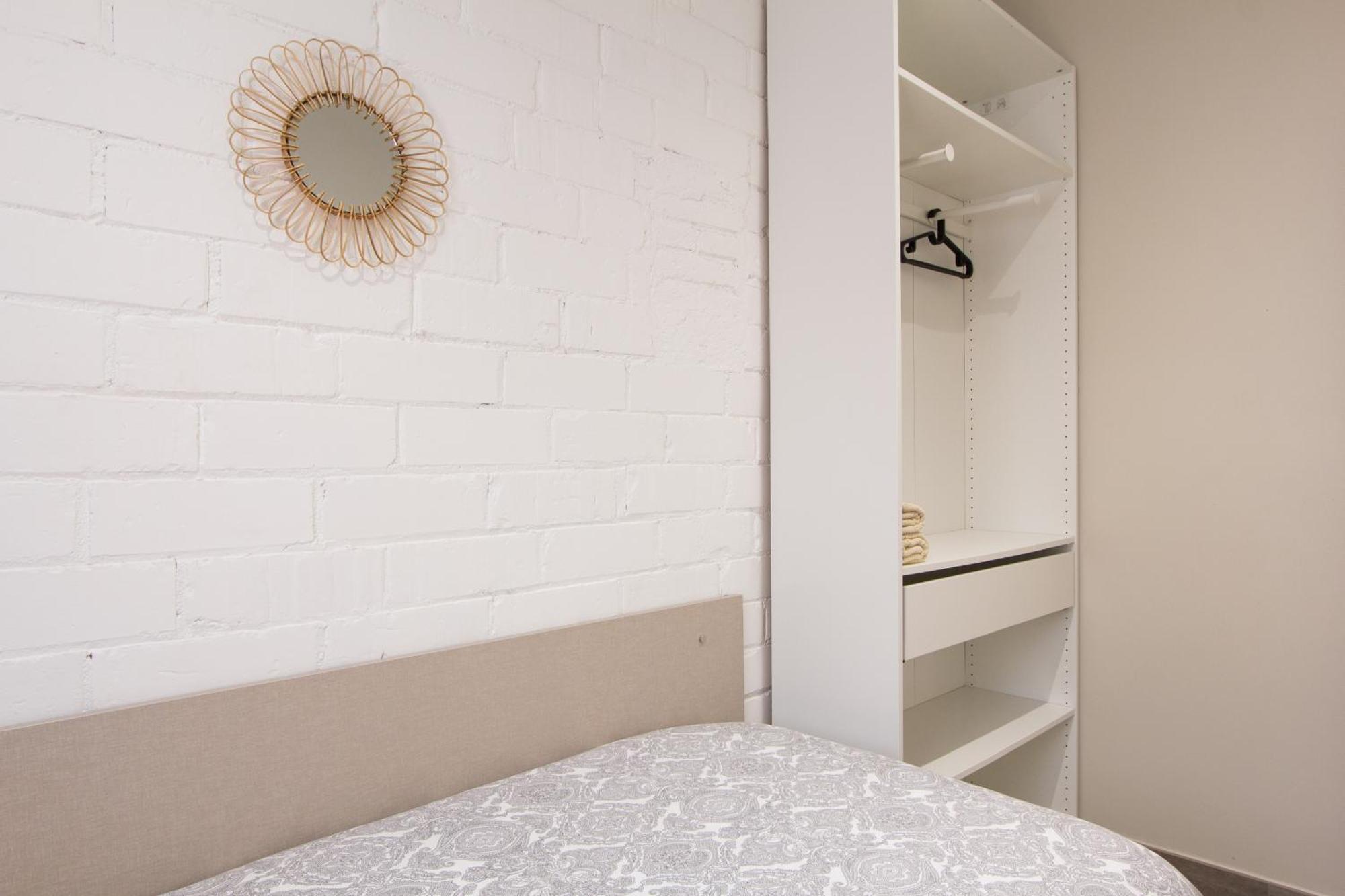 Novus Homes Barcelona Santa Eulalia 略夫雷加特河畔奥斯皮塔莱特 外观 照片