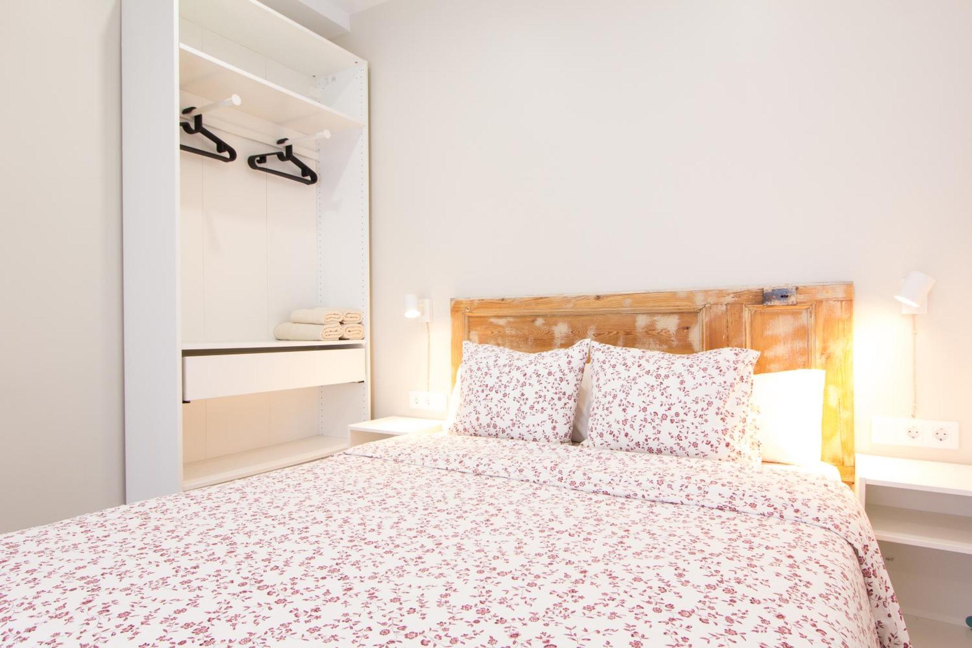 Novus Homes Barcelona Santa Eulalia 略夫雷加特河畔奥斯皮塔莱特 外观 照片