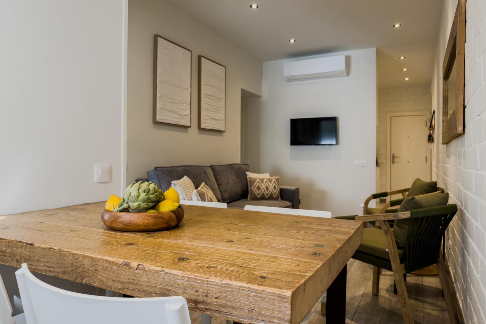 Novus Homes Barcelona Santa Eulalia 略夫雷加特河畔奥斯皮塔莱特 外观 照片