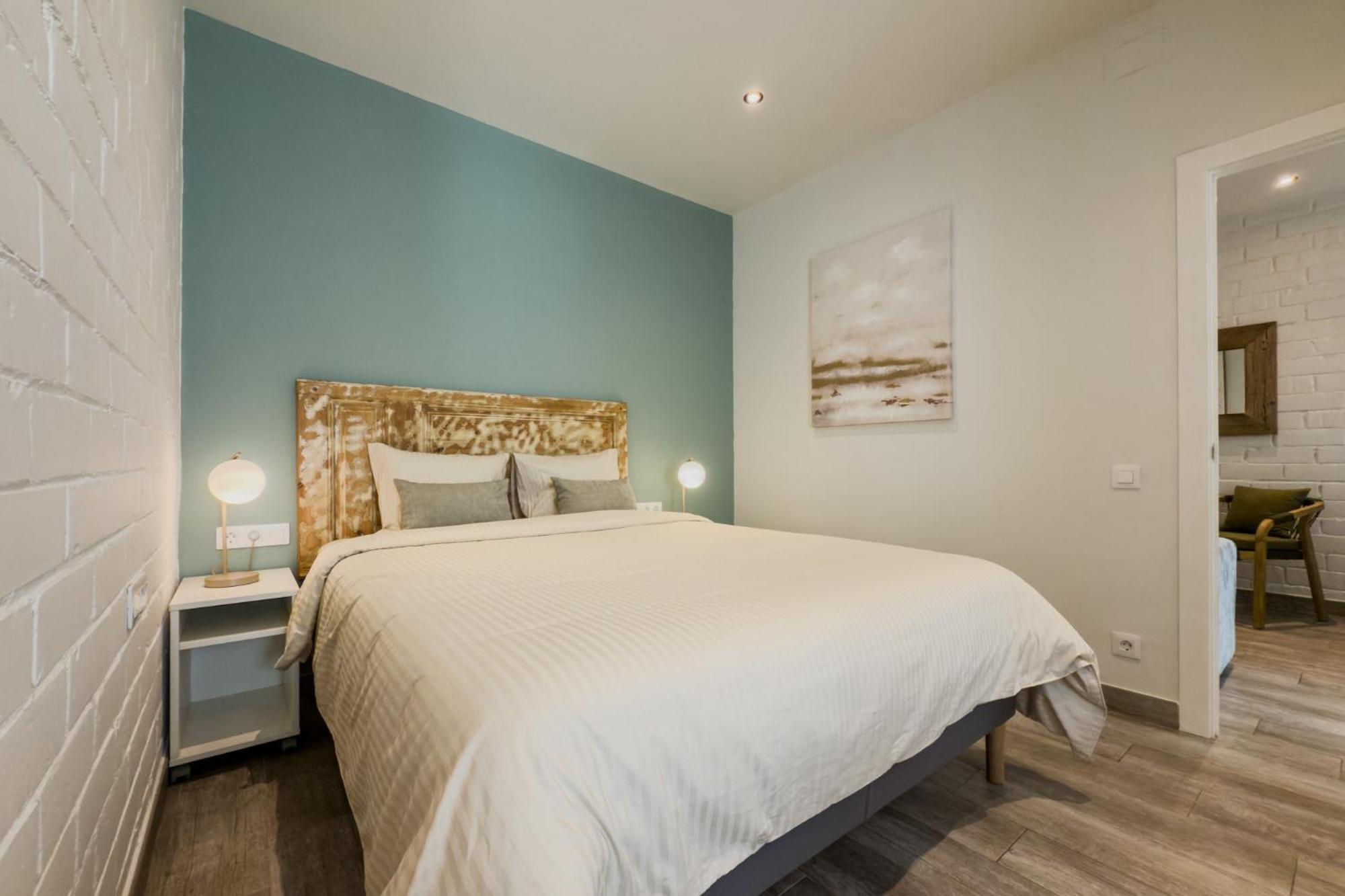 Novus Homes Barcelona Santa Eulalia 略夫雷加特河畔奥斯皮塔莱特 外观 照片