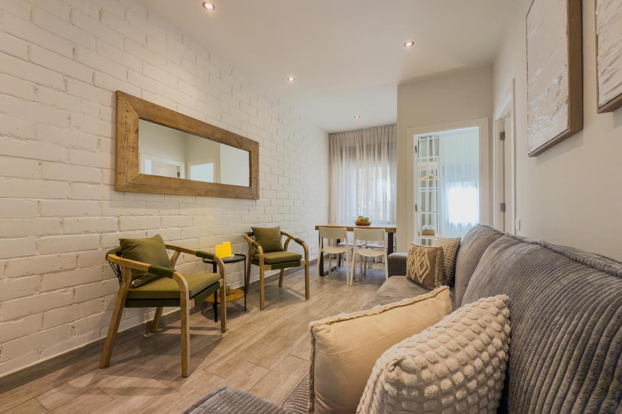 Novus Homes Barcelona Santa Eulalia 略夫雷加特河畔奥斯皮塔莱特 外观 照片