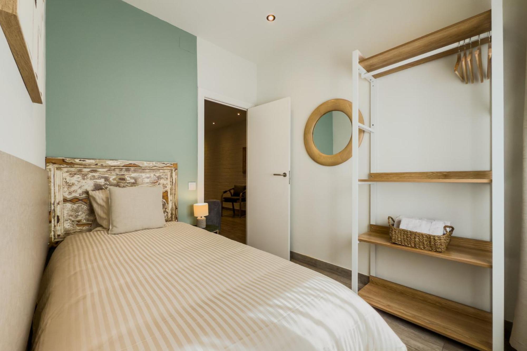 Novus Homes Barcelona Santa Eulalia 略夫雷加特河畔奥斯皮塔莱特 外观 照片