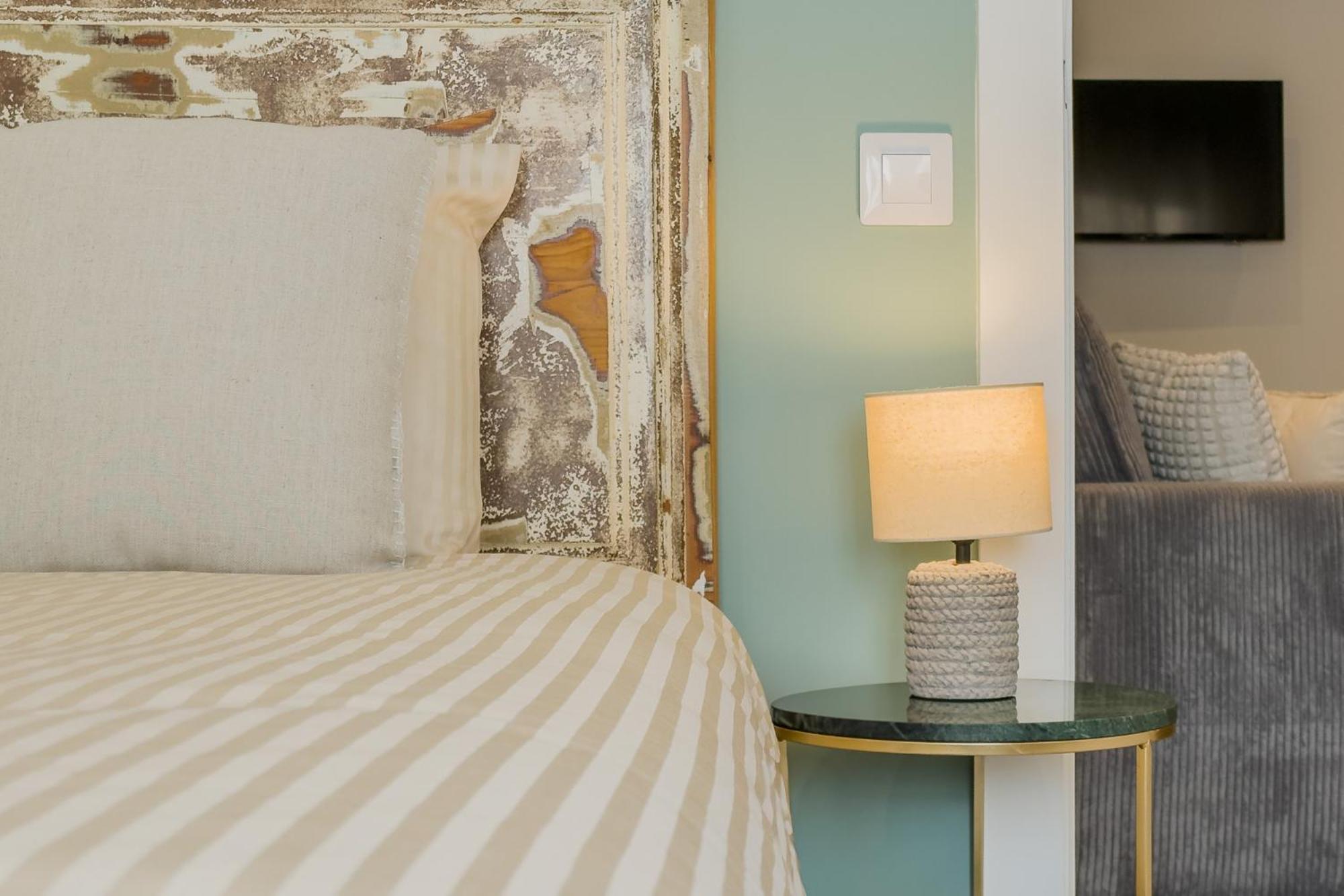 Novus Homes Barcelona Santa Eulalia 略夫雷加特河畔奥斯皮塔莱特 外观 照片