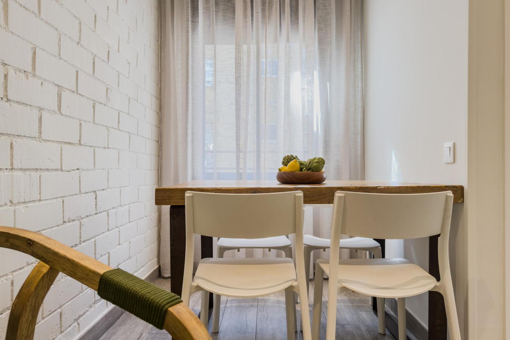 Novus Homes Barcelona Santa Eulalia 略夫雷加特河畔奥斯皮塔莱特 外观 照片