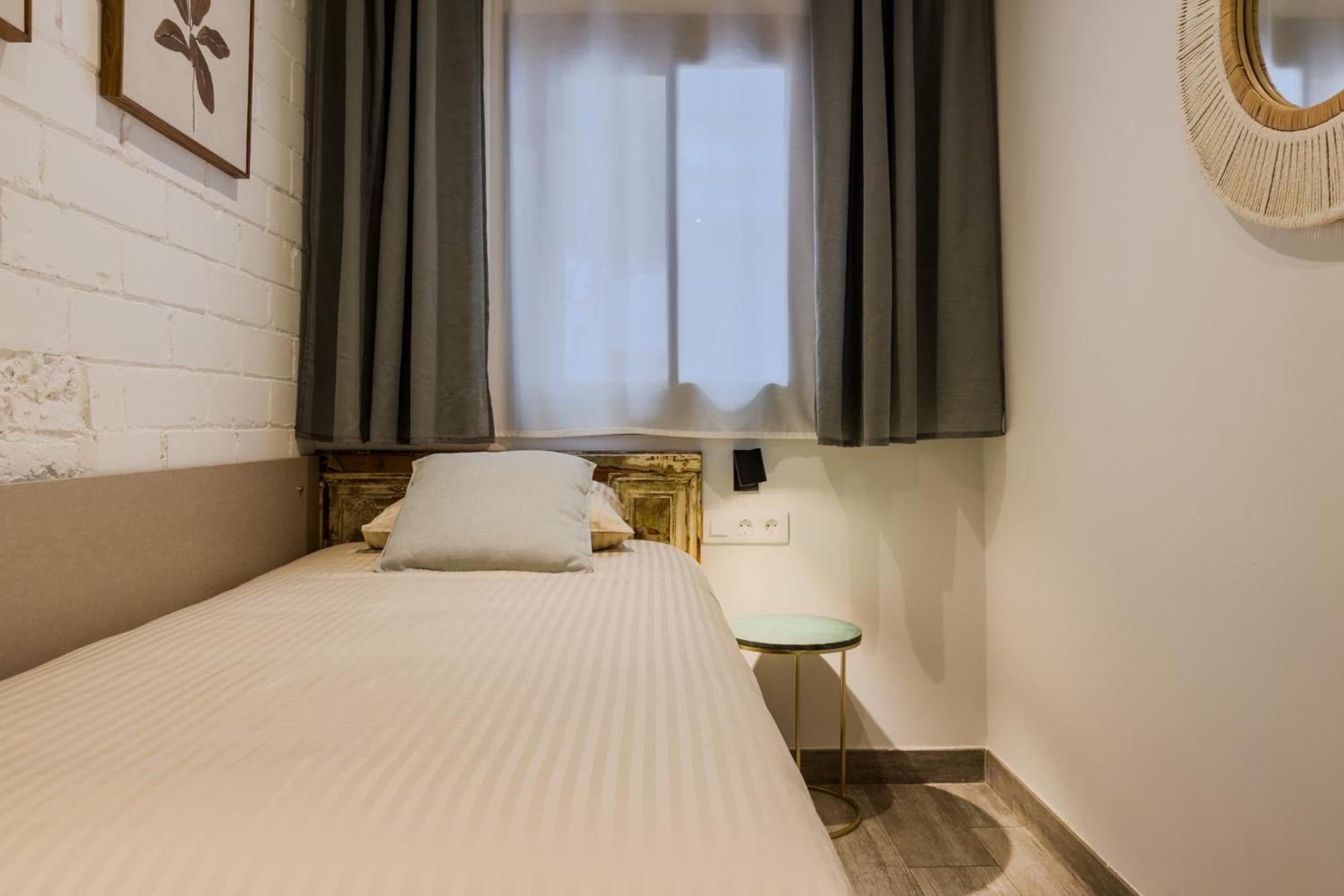 Novus Homes Barcelona Santa Eulalia 略夫雷加特河畔奥斯皮塔莱特 外观 照片