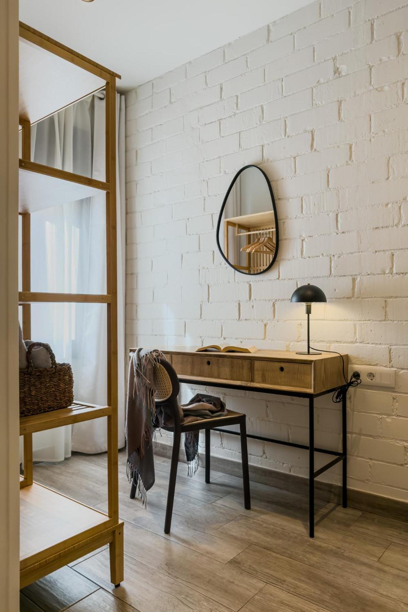 Novus Homes Barcelona Santa Eulalia 略夫雷加特河畔奥斯皮塔莱特 外观 照片