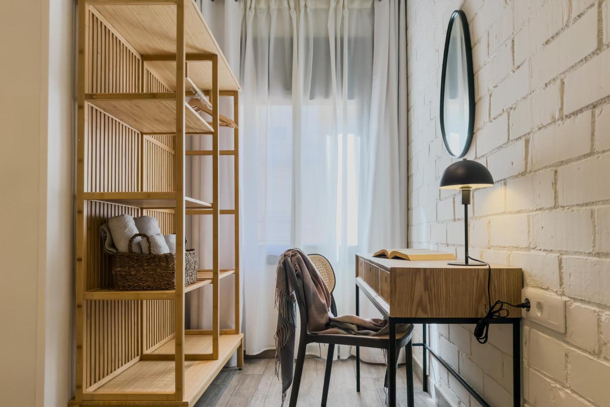 Novus Homes Barcelona Santa Eulalia 略夫雷加特河畔奥斯皮塔莱特 外观 照片