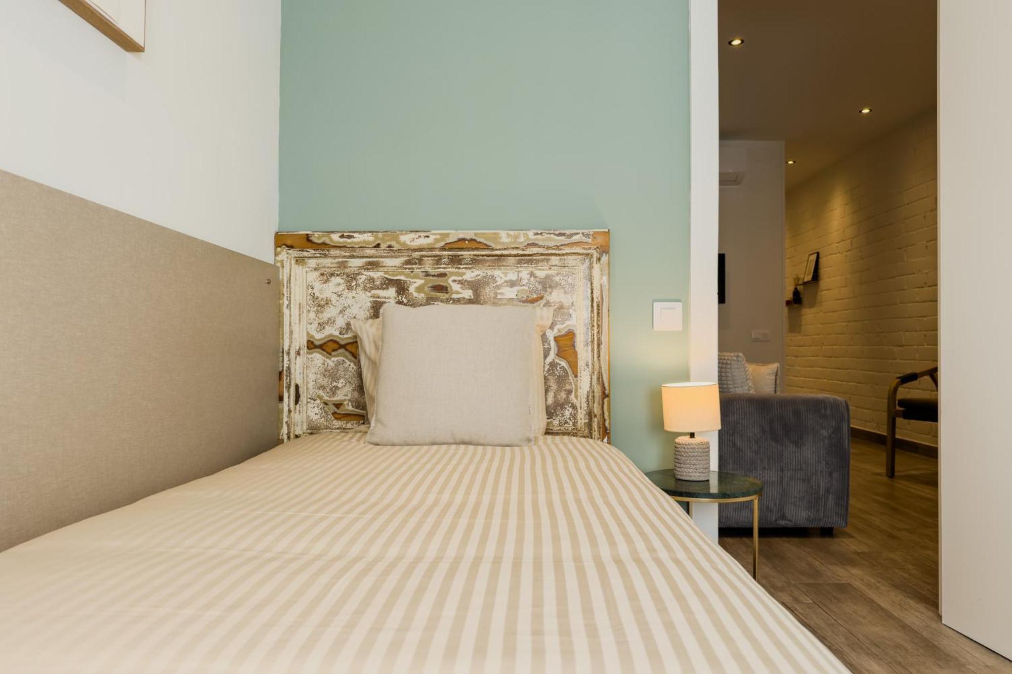 Novus Homes Barcelona Santa Eulalia 略夫雷加特河畔奥斯皮塔莱特 外观 照片