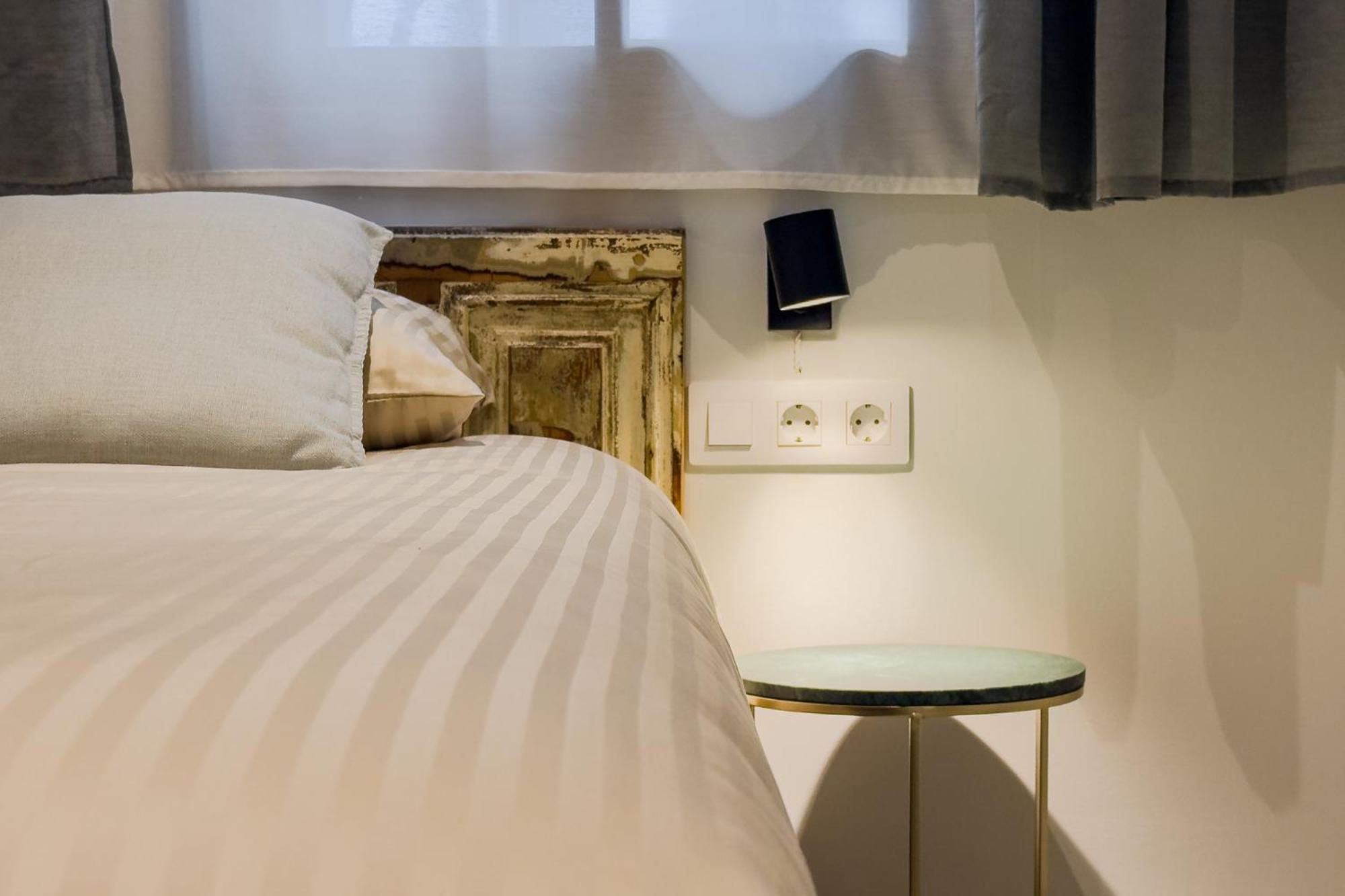 Novus Homes Barcelona Santa Eulalia 略夫雷加特河畔奥斯皮塔莱特 外观 照片