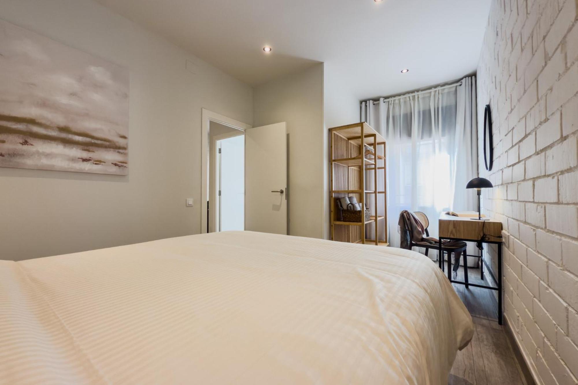 Novus Homes Barcelona Santa Eulalia 略夫雷加特河畔奥斯皮塔莱特 外观 照片