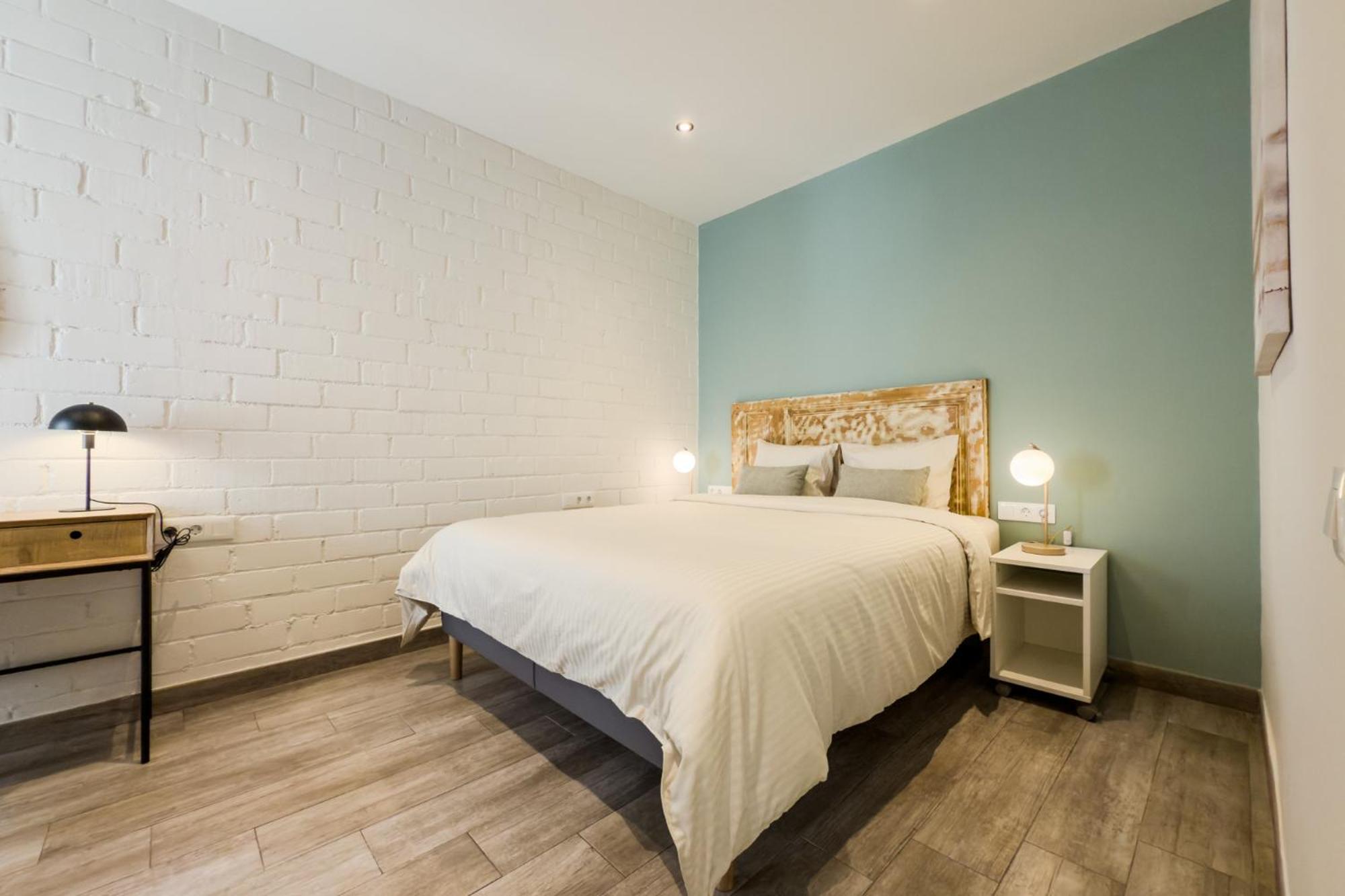 Novus Homes Barcelona Santa Eulalia 略夫雷加特河畔奥斯皮塔莱特 外观 照片
