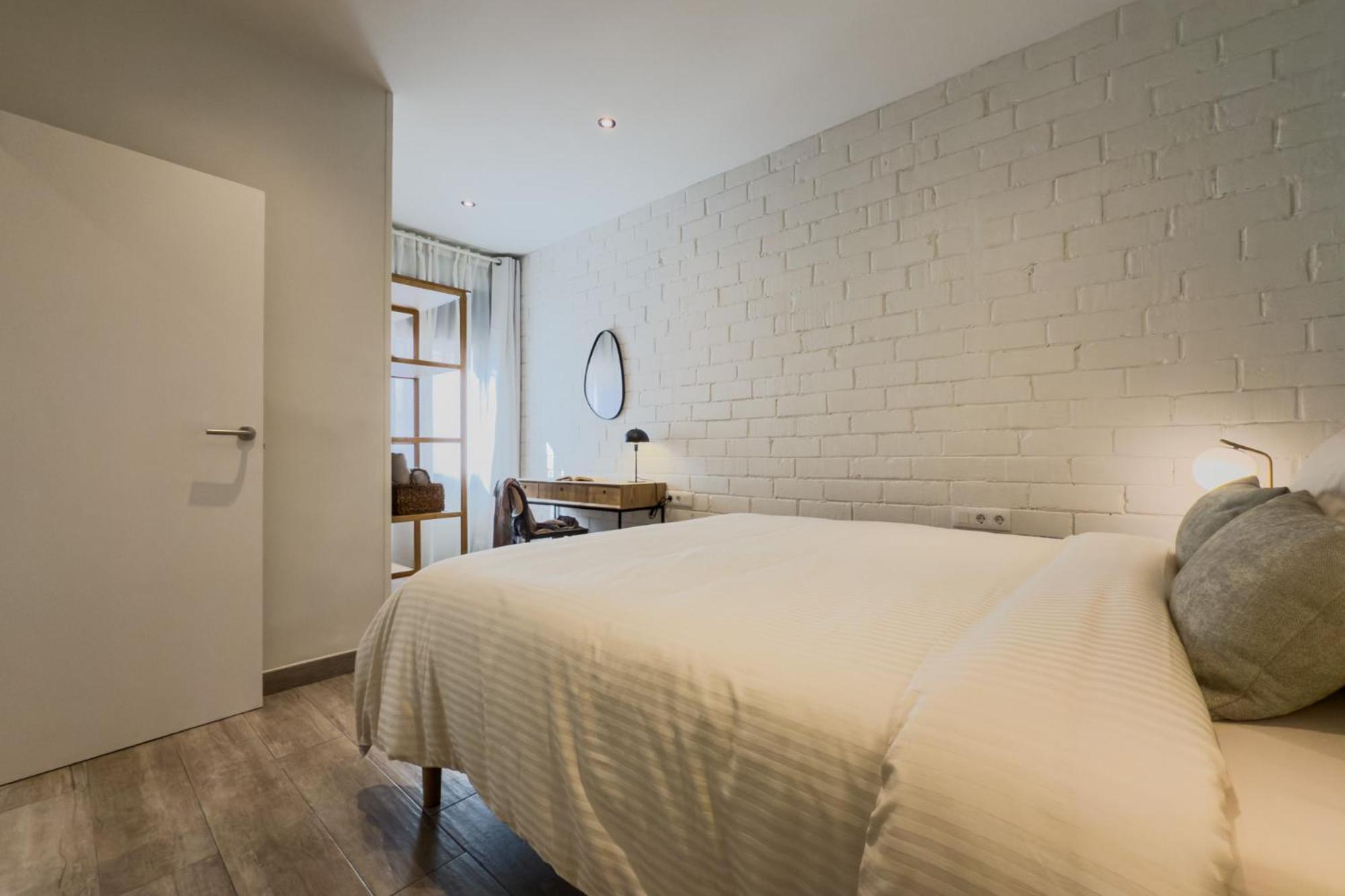 Novus Homes Barcelona Santa Eulalia 略夫雷加特河畔奥斯皮塔莱特 外观 照片